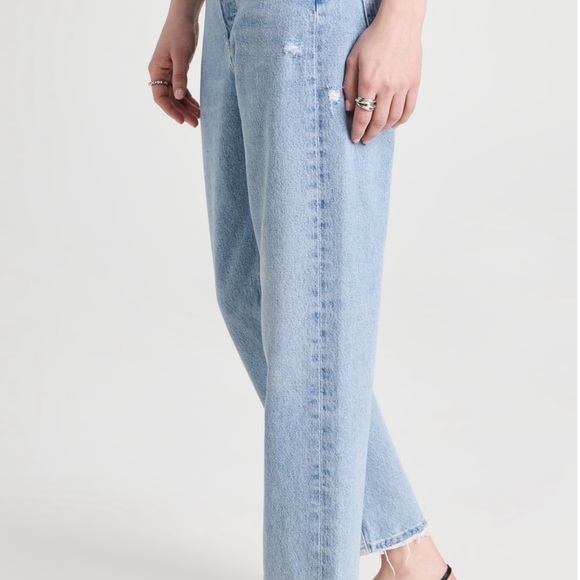 Agolde Parker jeans - Picture 5 of 7